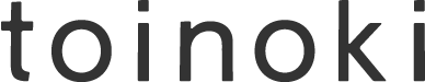 toinoki logo